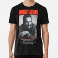 Not Uncut Gems S to 5XL Made in the USA T-Shirt