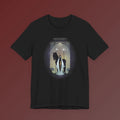 Trees of Eternity - Hour of the Nightingale (Unisex T-Shirt)