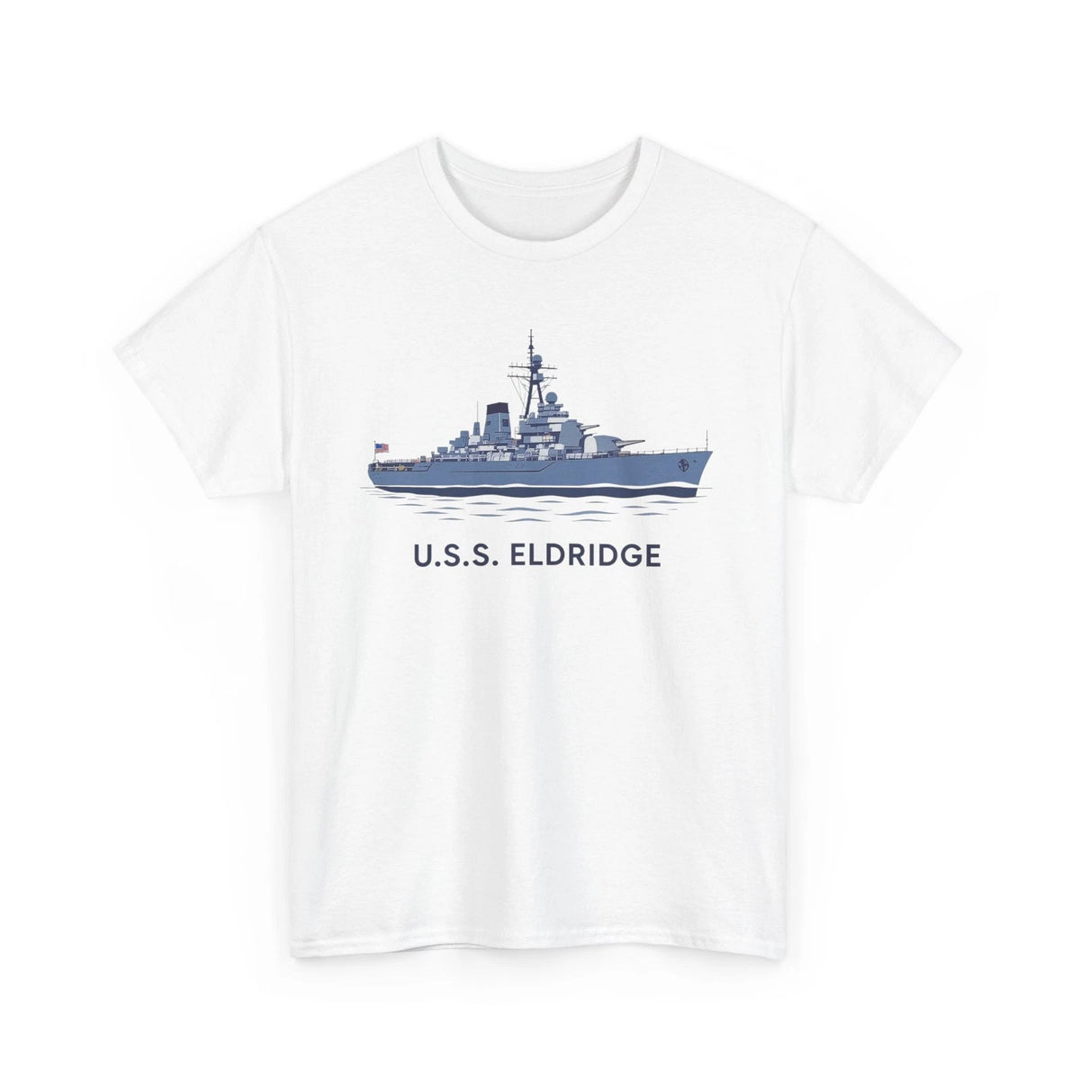 U.S.S. Eldridge