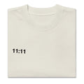 Oversized faded t-shirt