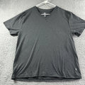 Frye Shirt Mens XL Tee V Neck Blank Minimalist Essential Outdoors Lightweight