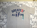 NWOT Large Greatest of all Time  T Shirt