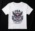 USA 250th Anniversary Celebration Tshirt
