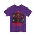 The Most Diabolical Haters Tee, Funny Shirt, Internet Meme Tee, Unisex Cotton