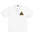 2nd Armored Division Premium Polo Shirt
