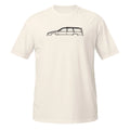 Comfy T-Shirt For 850 1996 Car Lovers Birthday Gift Stylish Tee