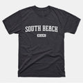 South Beach Shirt | South Beach Miami T-Shirt | SoBe, Florida Coast, Ocean Drive