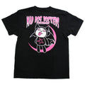 T-Shirt Vampire-R Crescent Moon MAD DOG ROCKERS Harajuku JAPAN Visual kei Kawaii