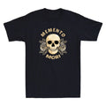 Memento Mori Stoic Mortality Stoicism Philosophy Funny Quote Cool Men's T-Shirt