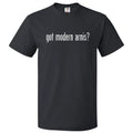 Got Modern Arnis? T shirt Tee
