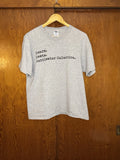 Large Vintage Y2K Bears Beats Battlestar Galactica The Office T Shirt TV Comedy