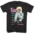 Tina Turner Private Dancer Men's T Shirt