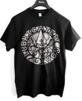 Lubricated Goat band   t shirt  Austrailian noise rock punk grunge