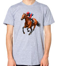 Horse Racing T-Shirt