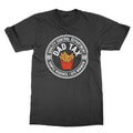 Dad Tax Quality Control Funny dad Joke t-shirt