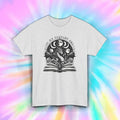 In My Fantasy Era T-Shirt | Dragon Book Fantasy Graphic Tee | S-5XL