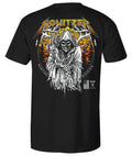 Howitzer Men's T-shirt Reaper Hunt Military Grunt MFG