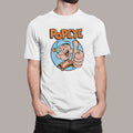 POPEYE T SHIRT SAILOR RETRO CLASSIC ADULTS KIDS