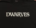 Dwarves Punk rock band t shirt tee music