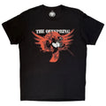 The Offspring Rise And Fall Premium Carbon T Shirt