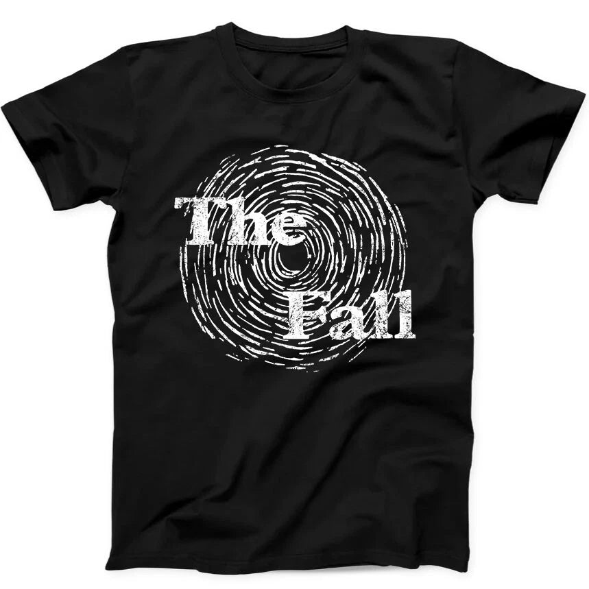 The Fall Call For Escape Route Music Punk Rock Gift Tee  T Shirt 39