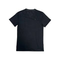 G-STAR Men's Black Mikan V-Neck Short Sleeve Tee RRP £30
