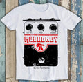 Mudhoney Pedal Rock Music Limited Edition Funny Gift Tee T Shirt 2512
