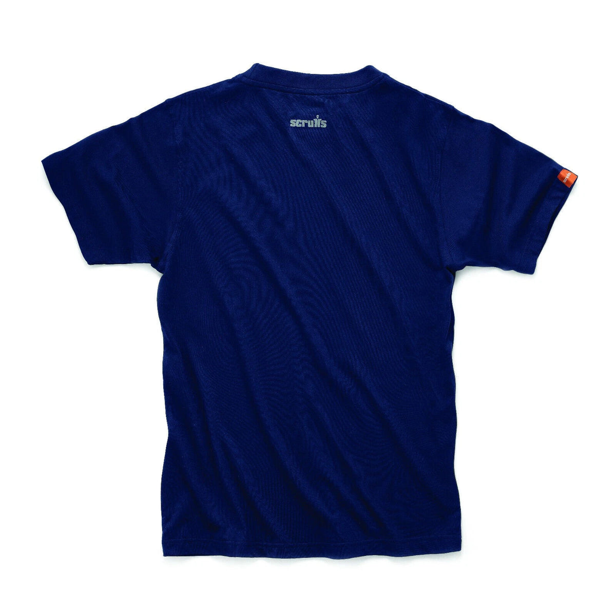 Mens Scruffs Eco Worker Classic Short Sleeve Professional T-Shirt XS to 3XL