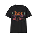 Hot Summer Unisex Softstyle T-Shirt