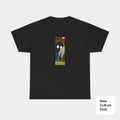 Gravedigger Heath Kirchart Birdhouse 1997 Skateboarding Classic 90s TShirt Print