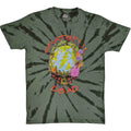 Grateful Dead Forest Dead Official Tee T-Shirt Mens
