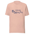 Montego Bay - BELMAR - Unisex t-shirt