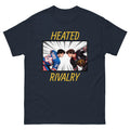 Heated Rivalry Hockey Shirt, Ilya Shane Anime Style, Unisex T-Shirt