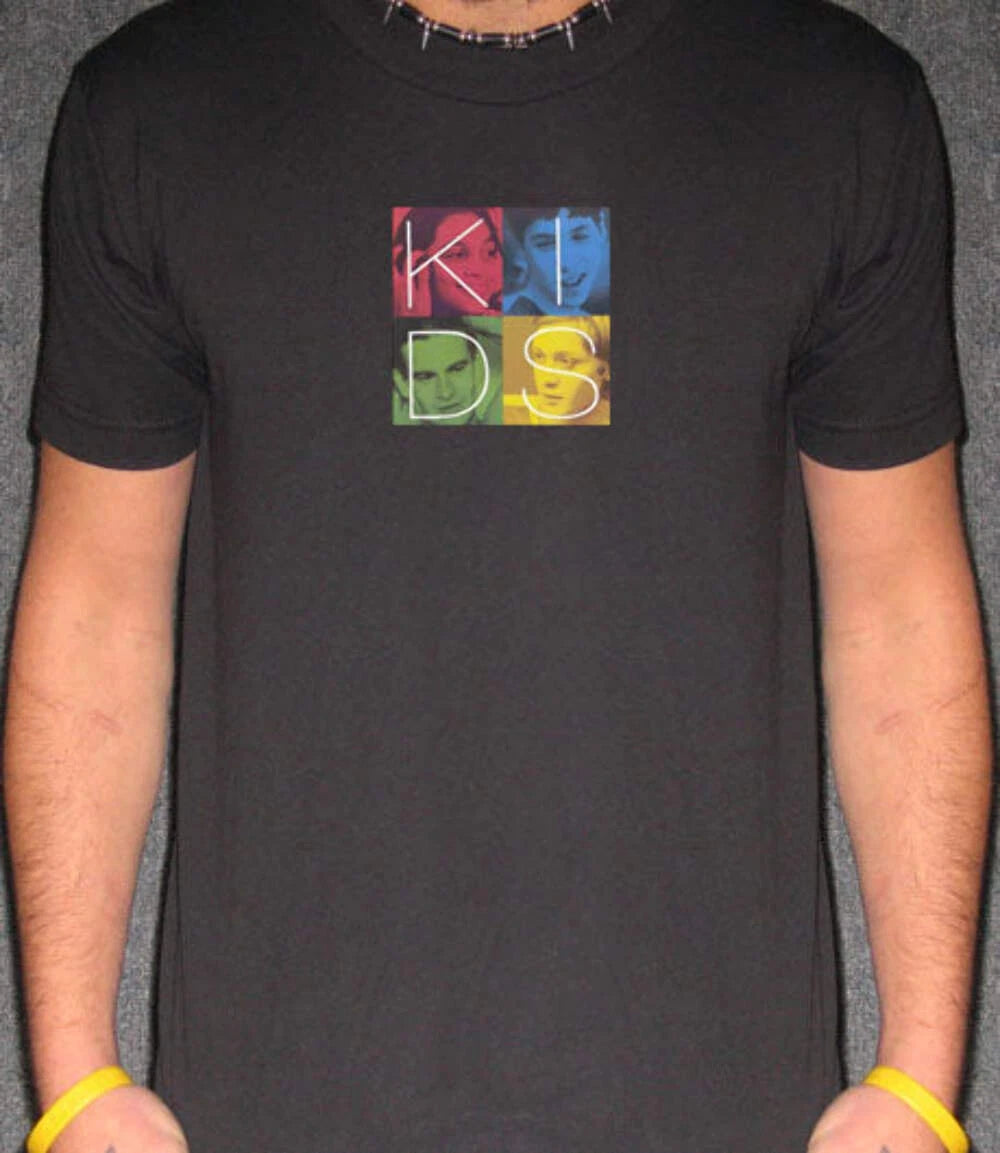 Kids Film Movie Classic Retro 90s T-Shirt