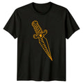 Candy Is A Weapon Mens T-Shirt Novelty