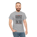 Suspect Claims T-Shirt - Hilarious & Playful Tee for Any Occasion