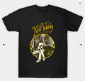 Classic Style Neil Young T-Shirt