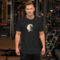 NIXAR | Comfy & Stylish 100% Cotton T-Shirt with Stretch