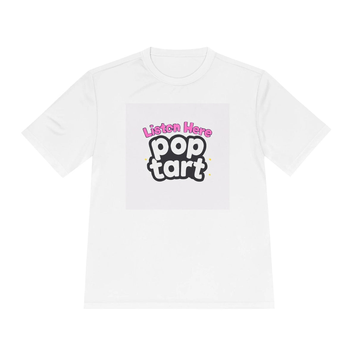 Trendy Unisex Moisture Wicking Tee - Keep the Style, Gym Shirt, Casual [...]