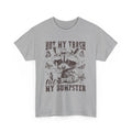 Sarcastic Pure Comedy T-Shirt - 100% Fun Tee for Laughter Enthusiasts