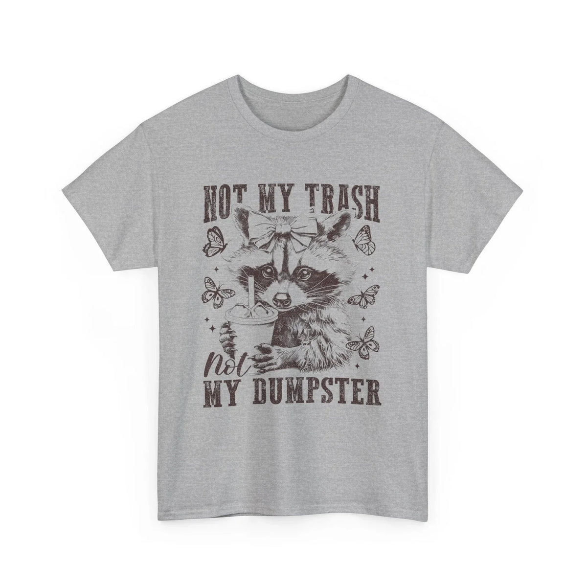Sarcastic Pure Comedy T-Shirt - 100% Fun Tee for Laughter Enthusiasts