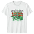 Sarcasm Just One Of My T-Shirt Funny Humor Birthday Gift For Him And Her