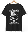 Warsore T-Shirt Intense Grindcore Punk Crust Metal Music Unisex Tee