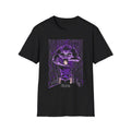 JJK Unisex JL Anime T-Shirt Softstyle - Yuta Okkotsu