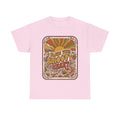 Bless Your Groovy Heart T-Shirt Retro 70s Design Hippie Boho Style Gift Shirt