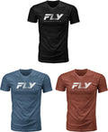 Fly Racing Worldwide T-Shirt  Mens