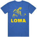 Vasyl Lomachenko World Champion Boxer Boxing Fan V3  T Shirt