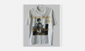 Bruce Weber Lets Get Lost Chet Baker Film Unisex T-Shirt All Size S-5XL