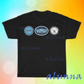 New Department of Defense Seal men's logo T-shirt Funny Size S to 5XL
