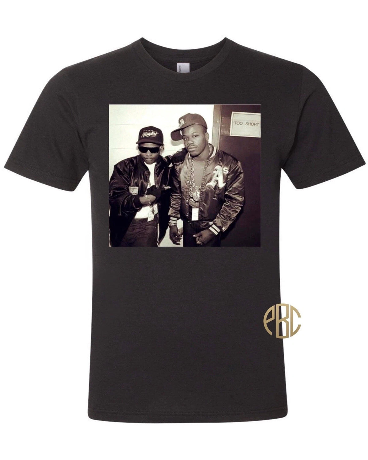 Too Short Eazy E T Shirt